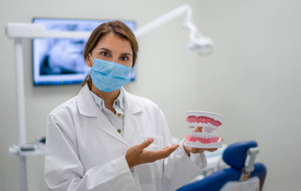 Best Root Canal Emergency Dentist  in Barrington, NJ