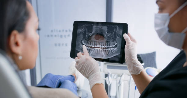 Urgent Tooth Repair in NJ