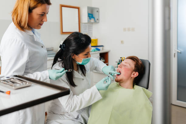 Best Emergency Dental Services Near Me  in Barrington, NJ